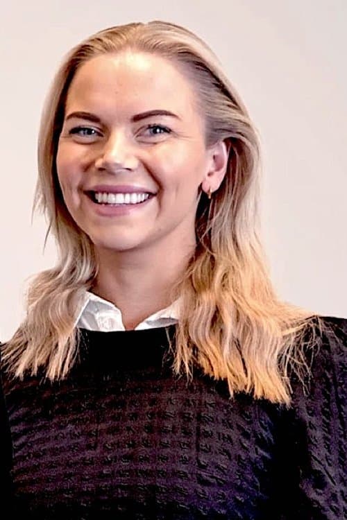 Hanna Solemdal Idsø