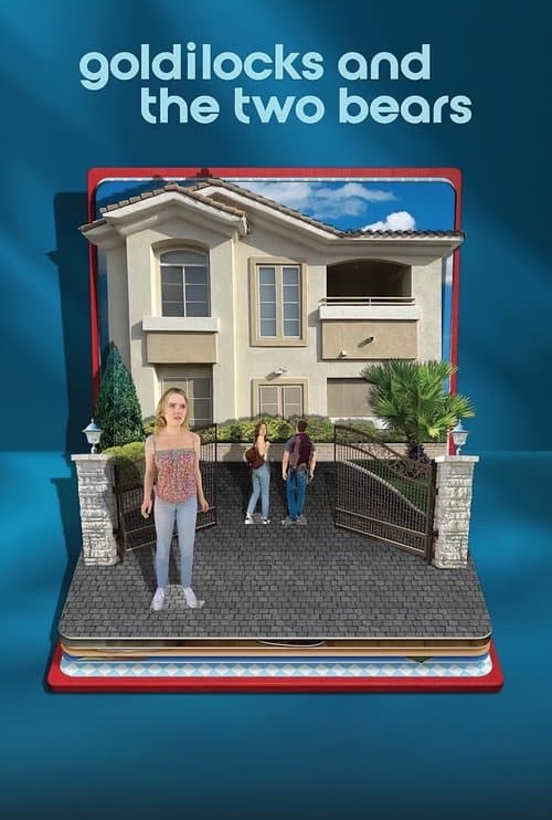 Goldilocks and the Two Bears