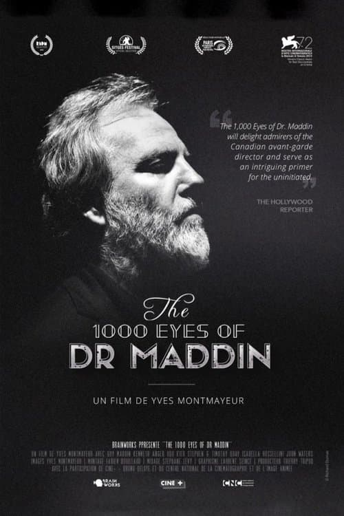 The 1000 Eyes of Dr Maddin