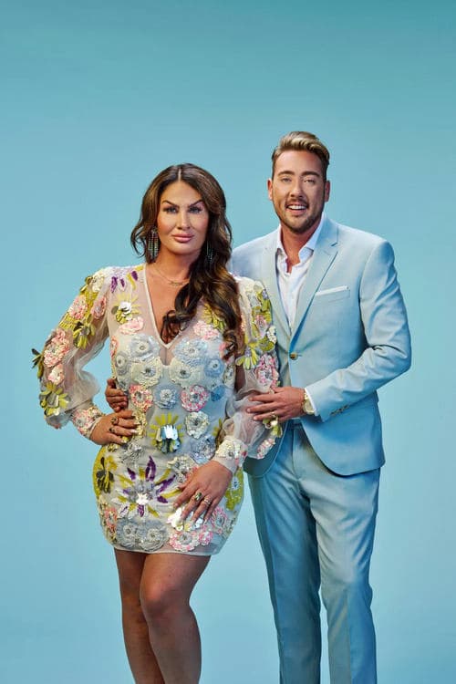 Louisa & Rowan: Terug Naar het Kamp