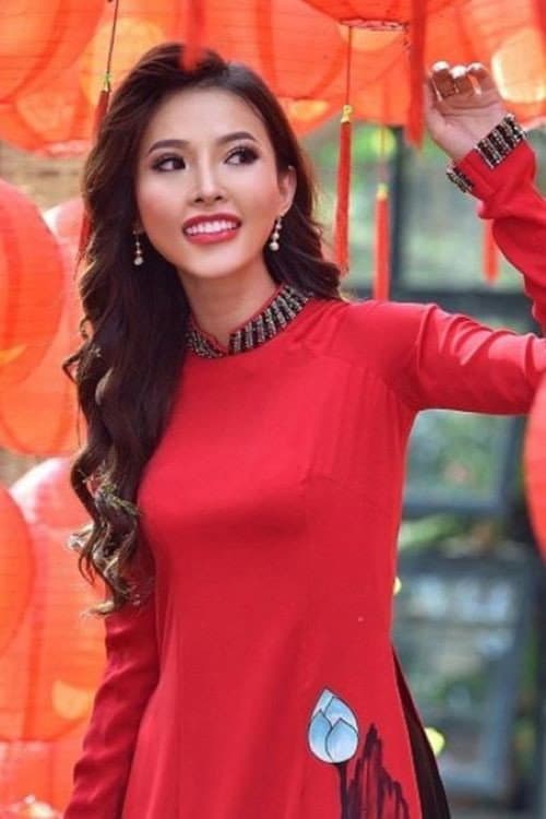 Tuyết Trinh