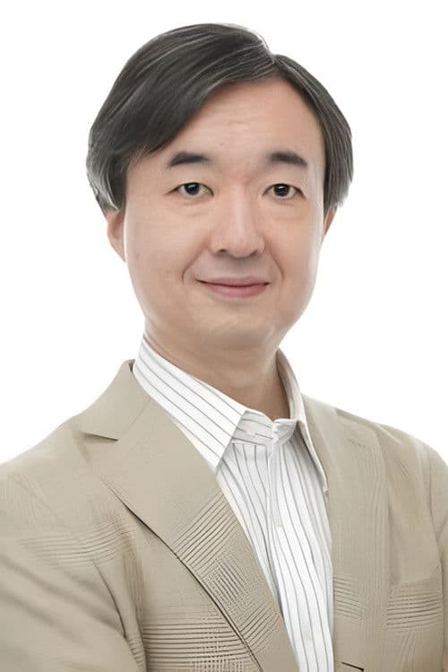Yasunori Masutani