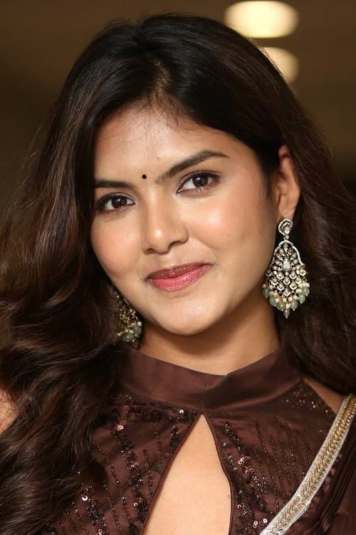 Roopa Srinivas