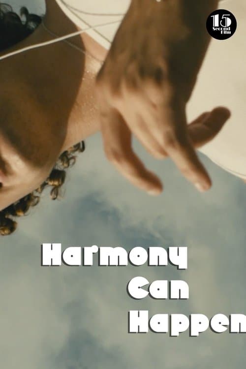 Harmony Can Happen