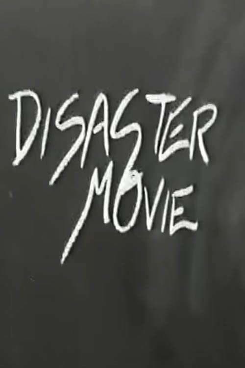 Disaster Movie