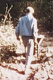 This Kind of Thing - He and Us (Bruce Baillie)