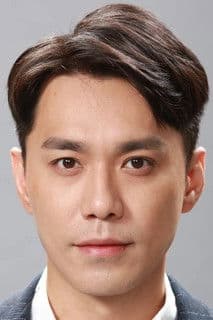 Kinlas Chan Chun-Kin