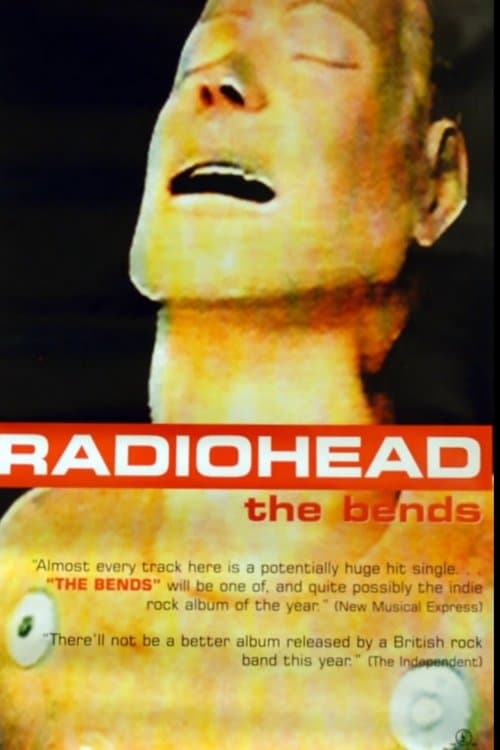 Radiohead: The Bends (Bonus DVD)