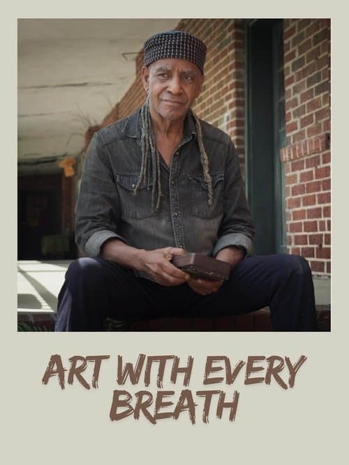 Art with Every Breath