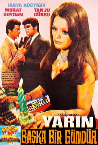 Yarın Başka Bir Gündür