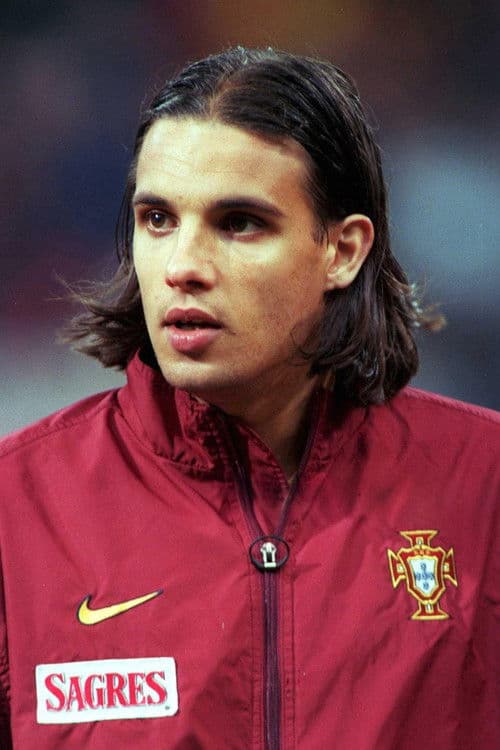 Nuno Gomes