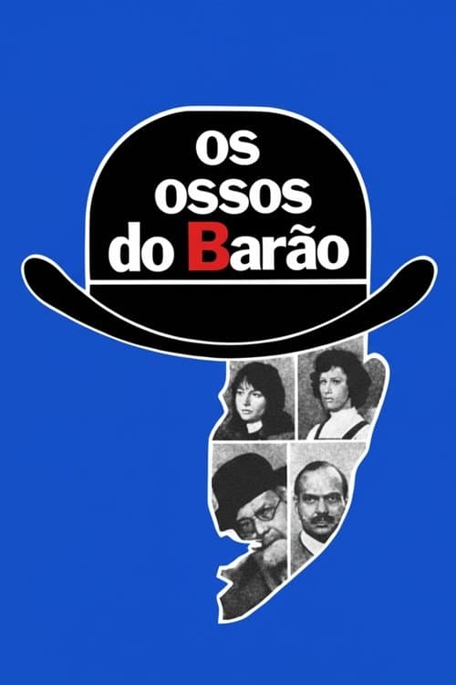 Os Ossos do Barão