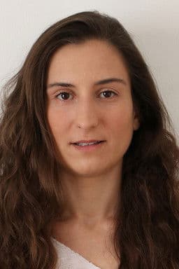 Μπέτυ Σαράντη