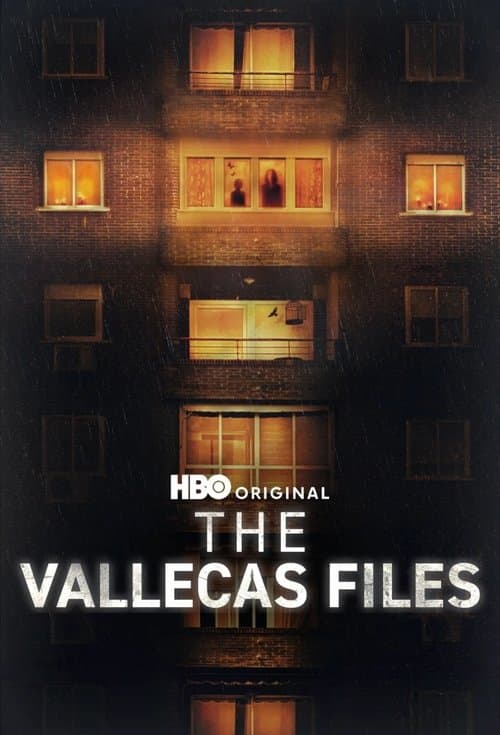 The Vallecas Files