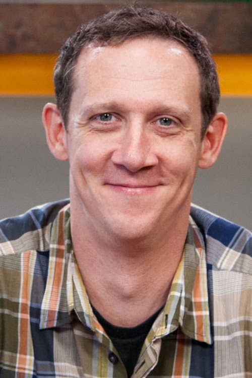 Jason Howell