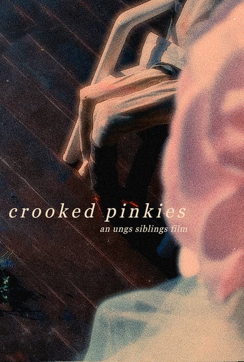 Crooked Pinkies