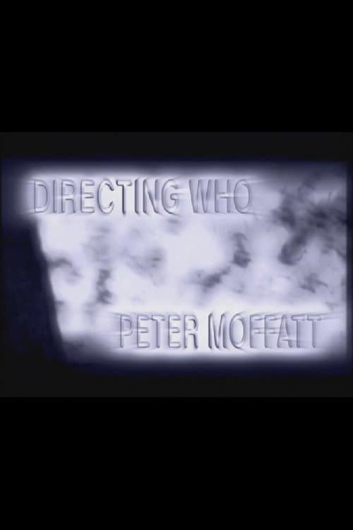 Directing Who: Peter Moffatt