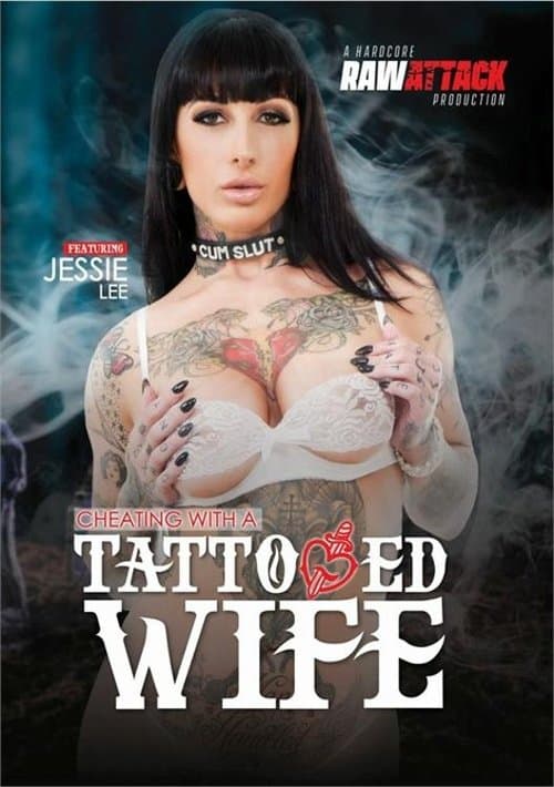 Cheating With A Tattooed Wife
