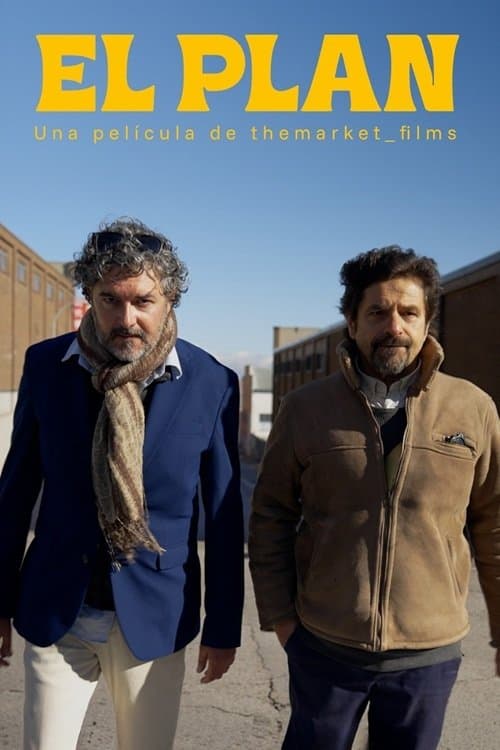 El plan