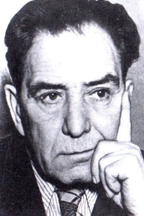 Khalil Abzhalilov