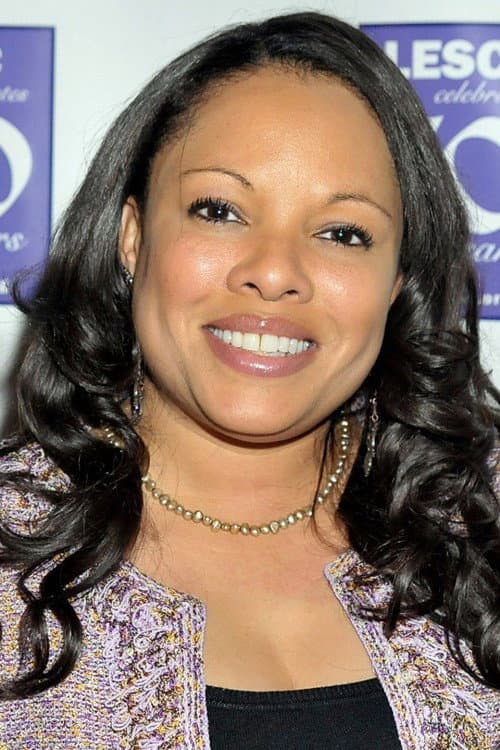Justine Simmons
