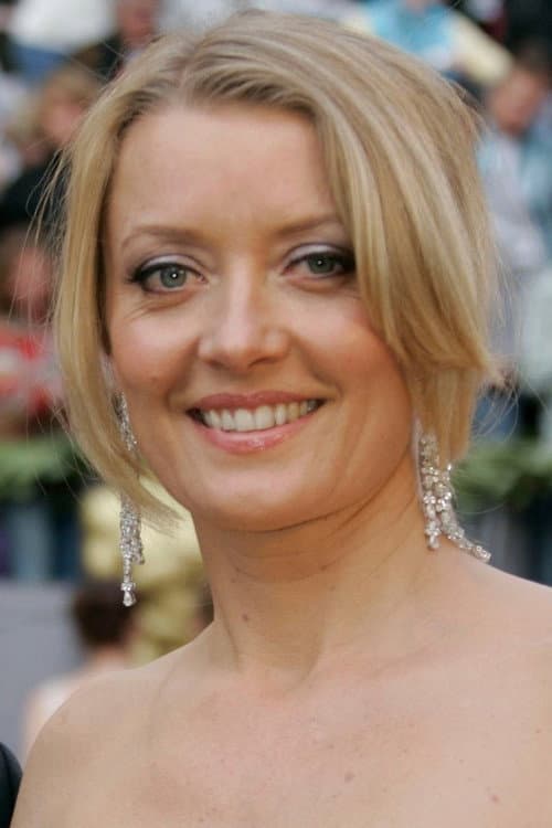 Lene Bausager