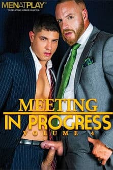 Meeting in Progress 4