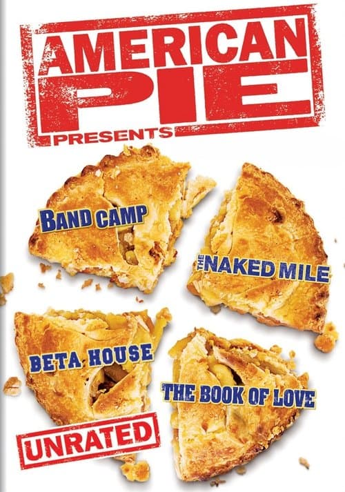American Pie (Spin-off) Collection