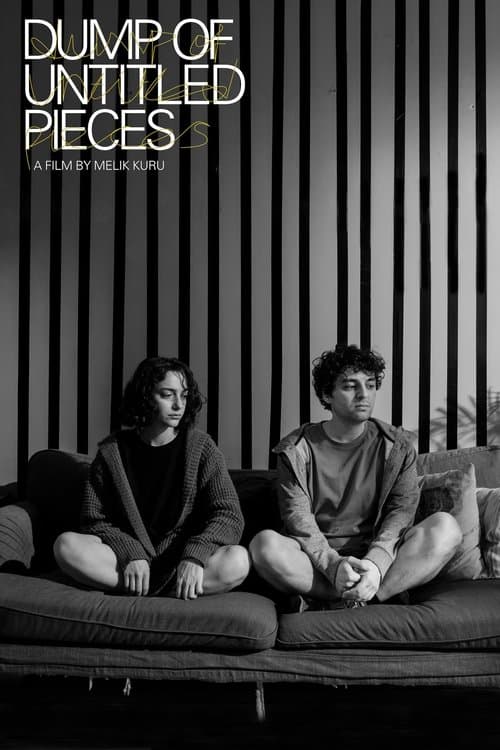 Dump of Untitled Pieces