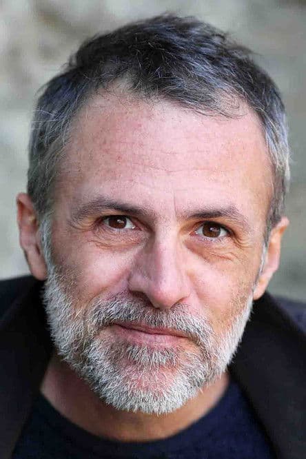 Fabrizio Ferracane