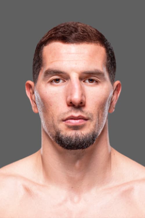 Abus Magomedov
