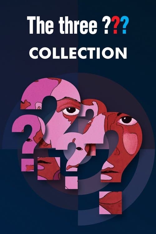 The Three Investigators Collection