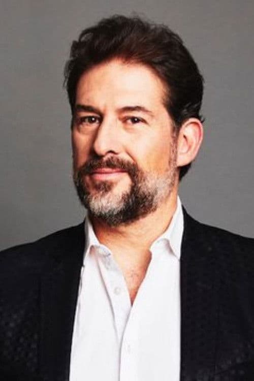 Alejandro Cuétara