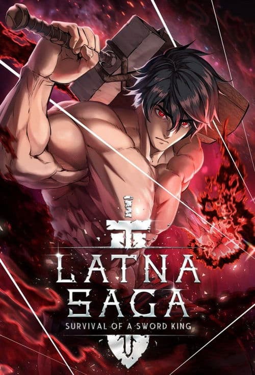 Latna Saga: Survival of a Sword King