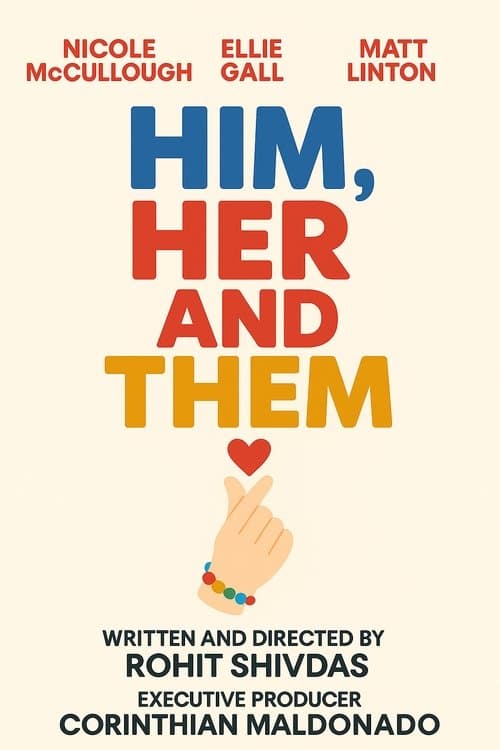 Him, Her, and Them