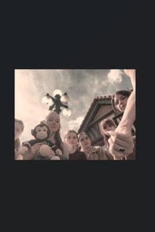 The Weight of What We Carry