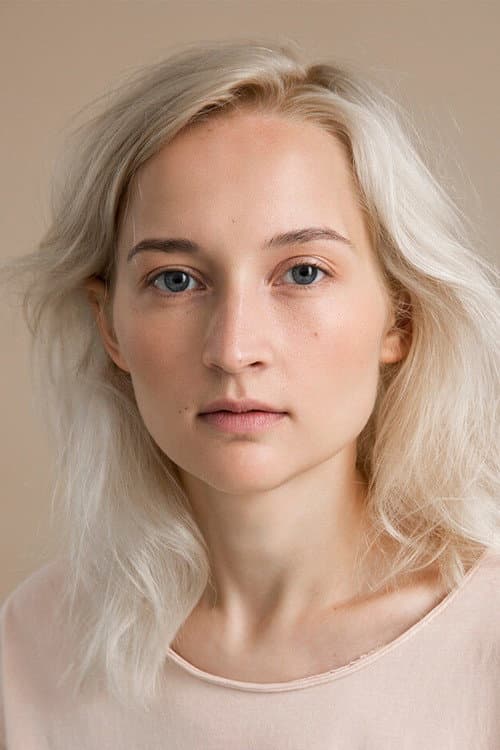 Leili Shikhalieva