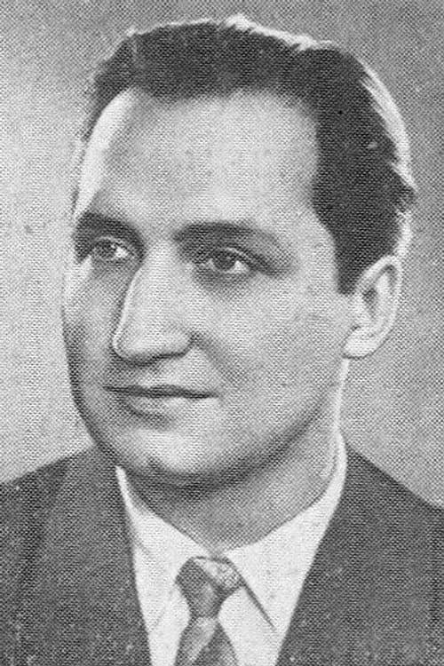 Lev Kolesnikov