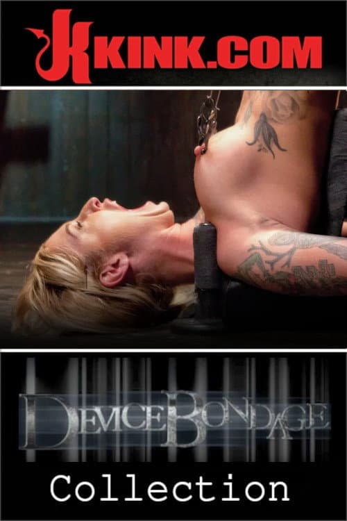 Device Bondage Collection