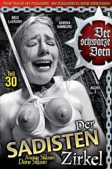 Der Sadisten Zirkel 30 - Meine Sklavin Deine Sklavin
