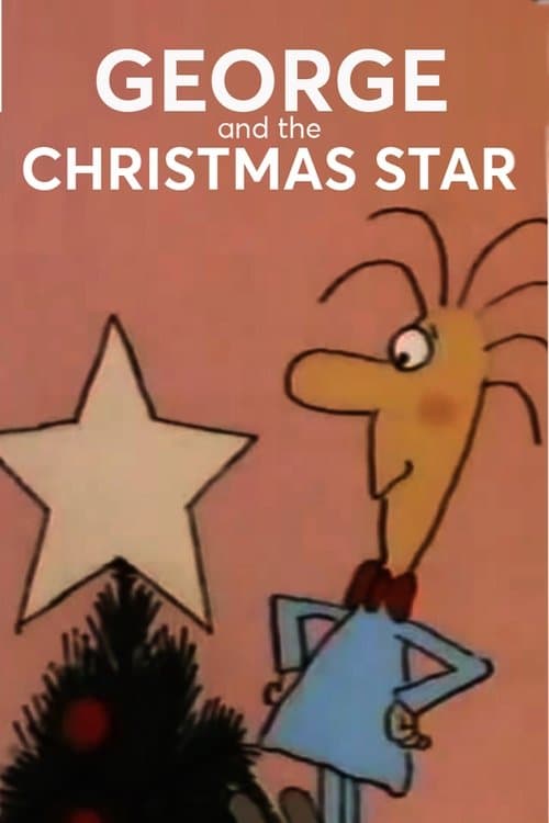 George and the Christmas Star