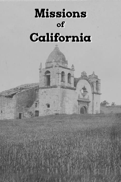 Missions of California