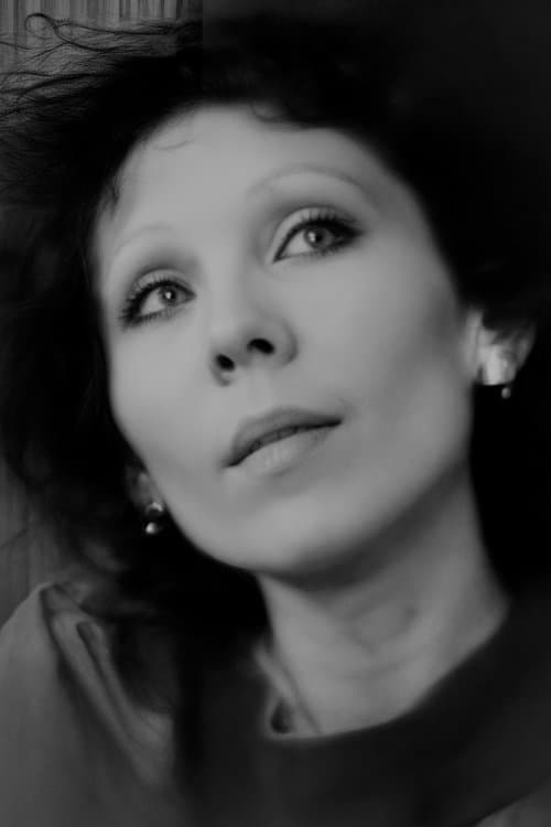 Svetlana Sadkovskaya