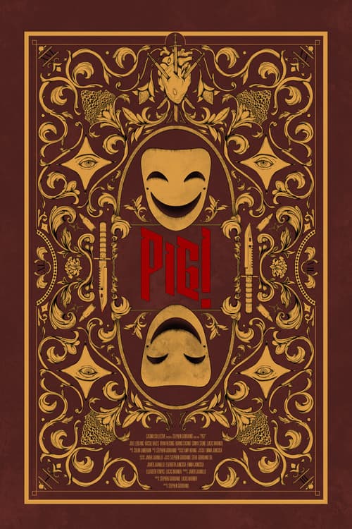 PIG!