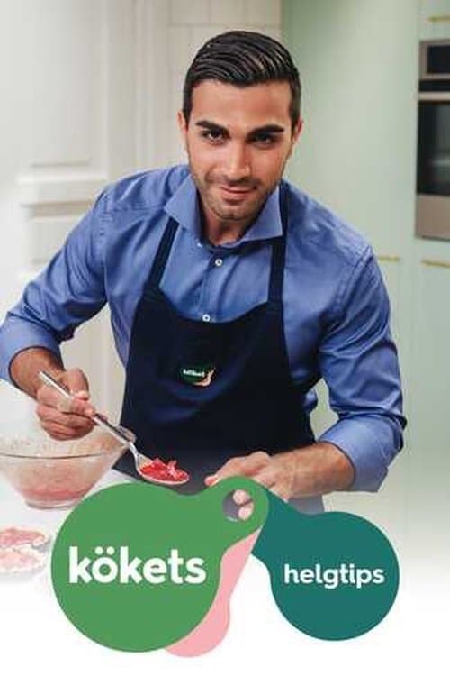 Kökets Weekend Recipes