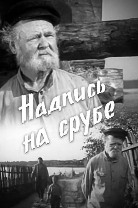 The Inscription On The Log