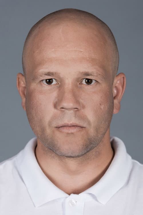 Stanislav Kolesnichenko