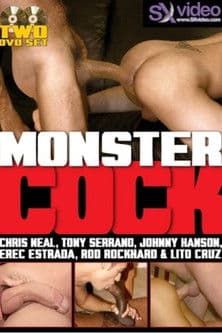 Monster Cock