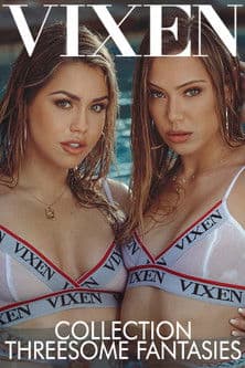 Threesome Fantasies Collection