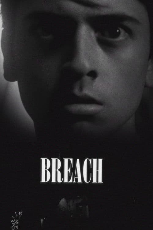 BREACH